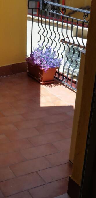 Borgo San Giorgio Apartment Castelmola Exterior photo