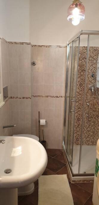 Borgo San Giorgio Apartment Castelmola Exterior photo