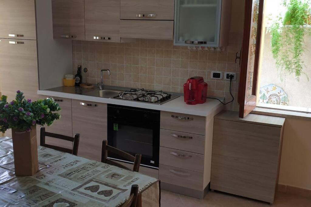 Borgo San Giorgio Apartment Castelmola Exterior photo