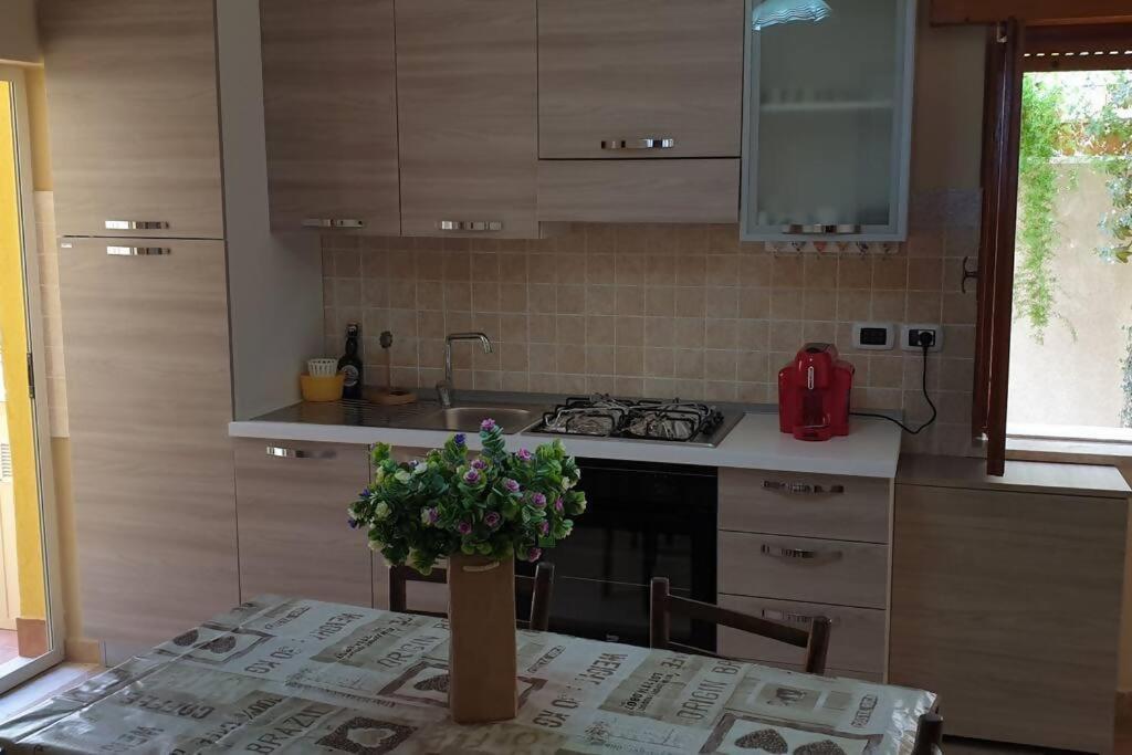 Borgo San Giorgio Apartment Castelmola Exterior photo
